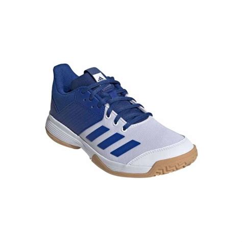 adidas ligra 6 indoor wit|adidas Performance Womens Ligra 6 Indoor Court Sneakers.